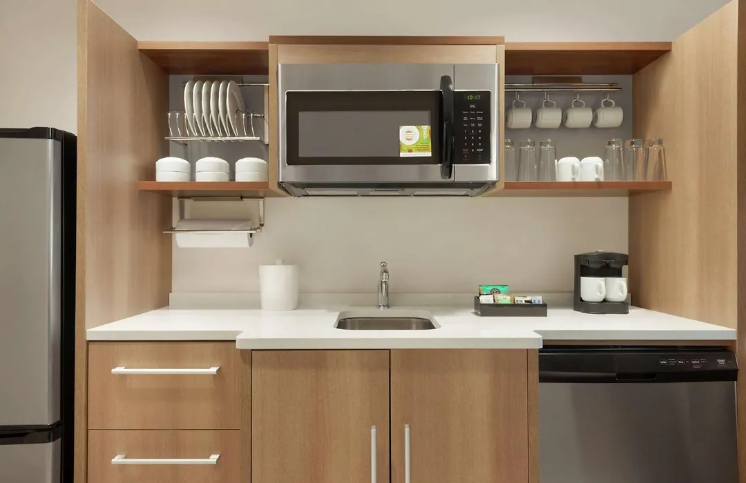 Home2 Suites By Hilton Bismarck-1