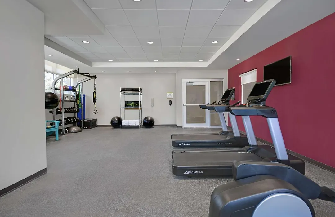 Home2 Suites By Hilton Atlanta Airport North-1