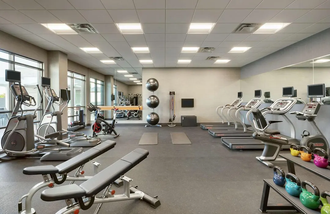 Homewood Suites By Hilton Albany Crossgates Mall-1