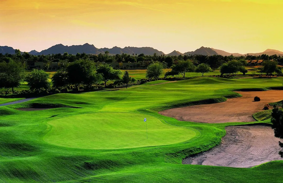 Embassy Suites By Hilton Phoenix Scottsdale-1