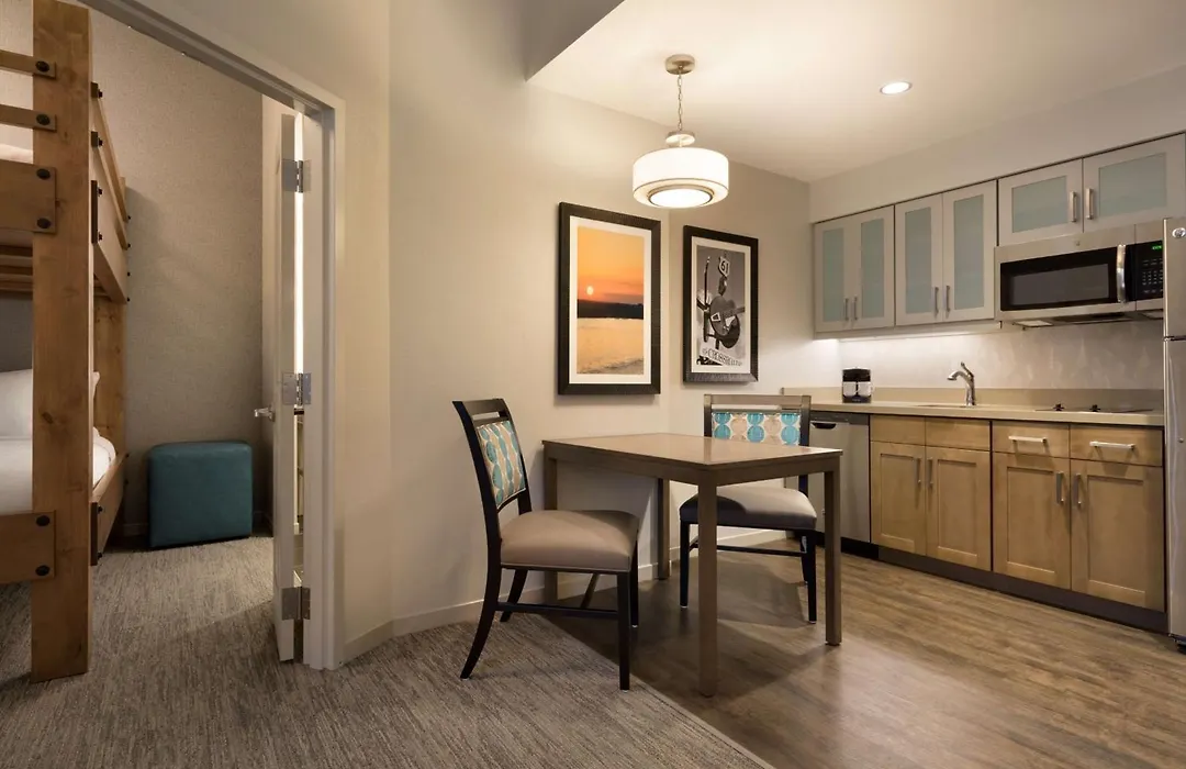 Homewood Suites By Hilton Memphis - Southaven-1