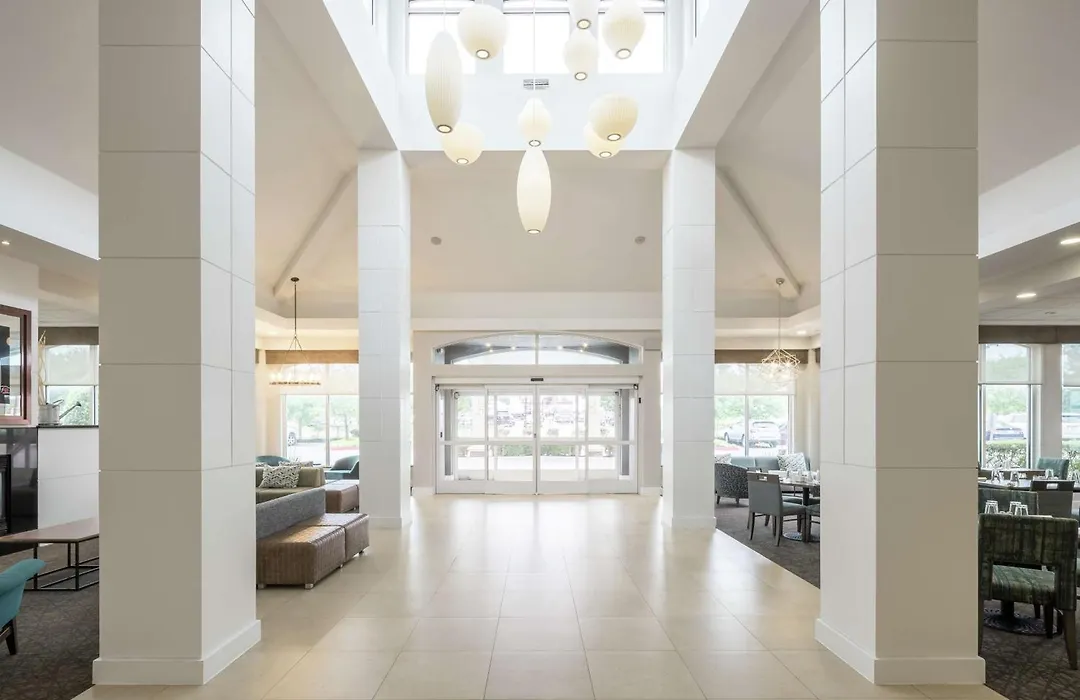 Hilton Garden Inn Dfw North Grapevine-1