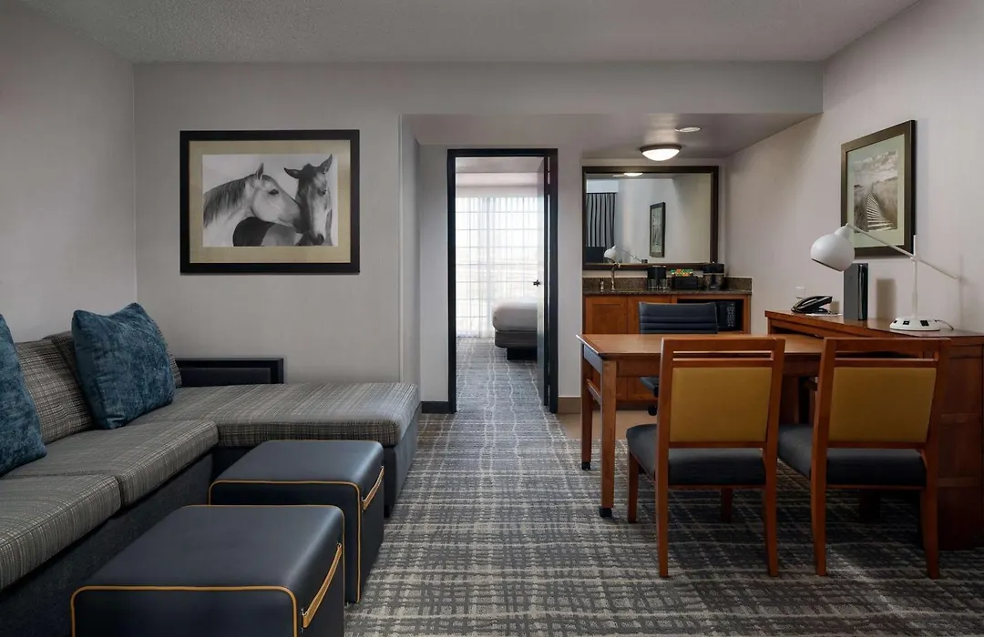 Embassy Suites By Hilton Austin Central-1