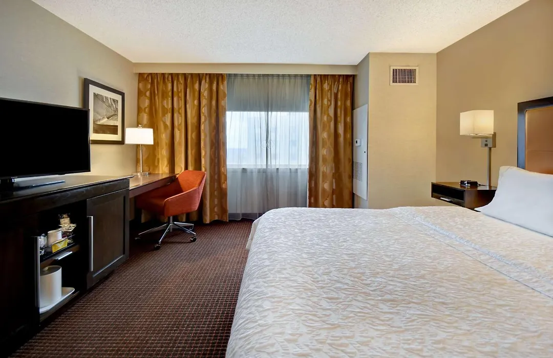 Hampton Inn Ny-Jfk-1