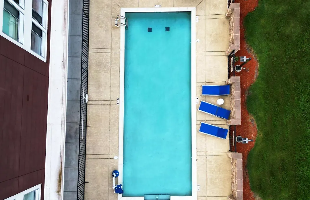 Springhill Suites By Marriott Baton Rouge Gonzales-1