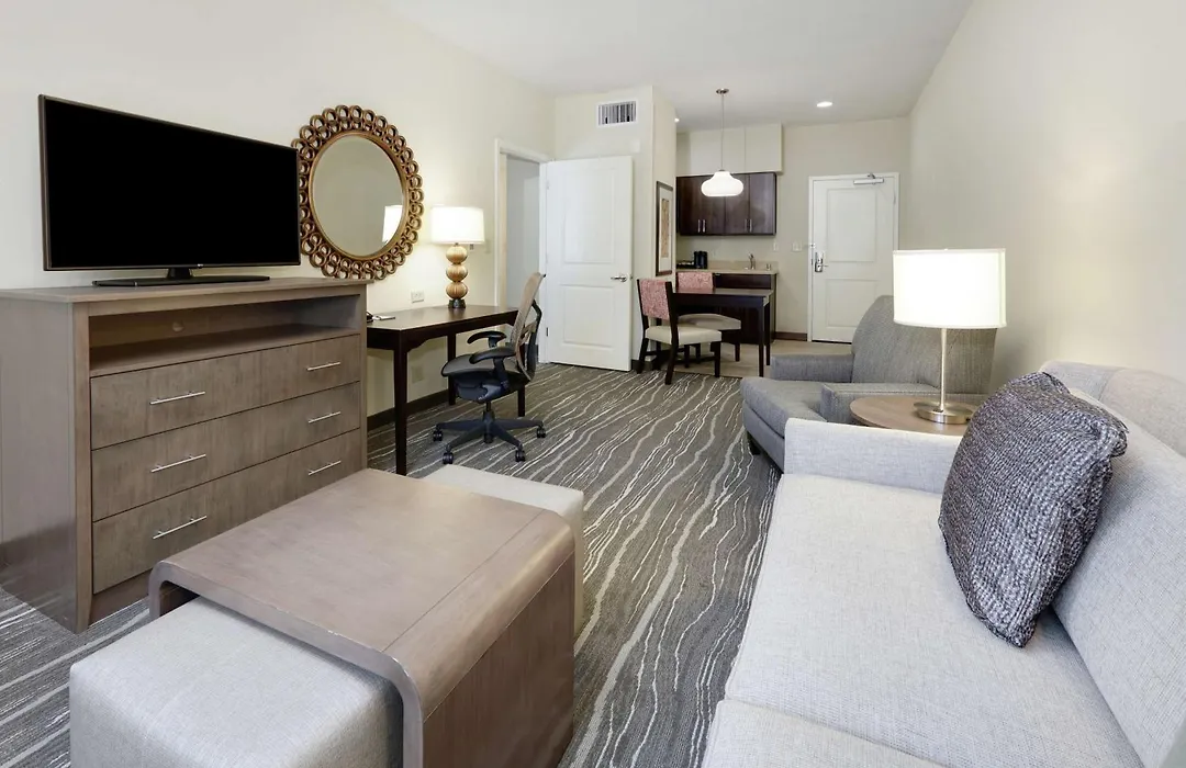 Homewood Suites By Hilton Dallas/Allen-1