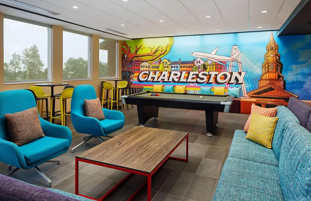 Tru By Hilton Charleston Airport-1