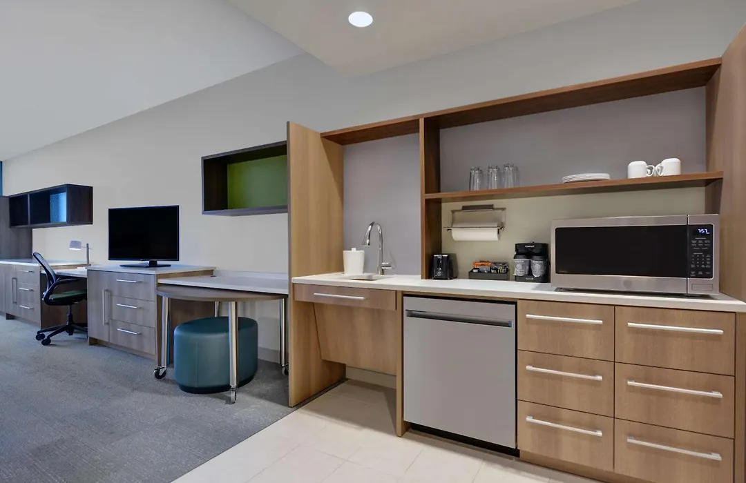 Home2 Suites By Hilton Panama City Beach-1