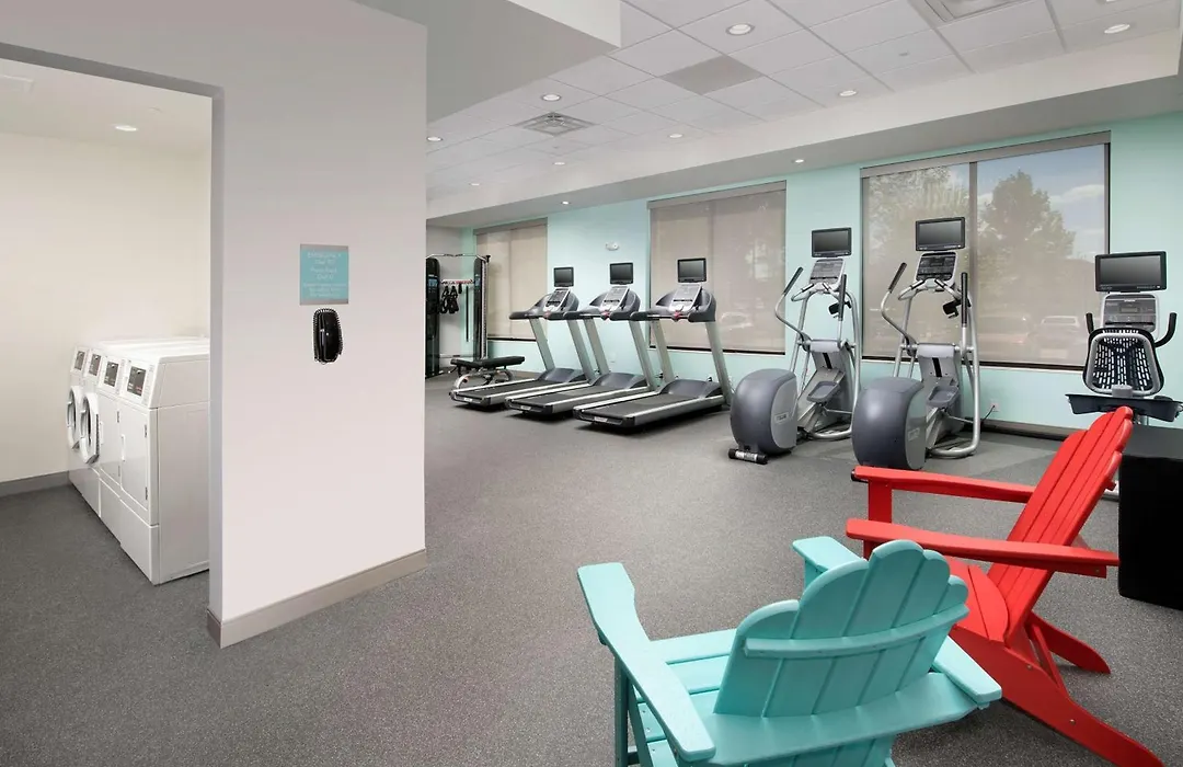 Home2 Suites By Hilton Murfreesboro-1