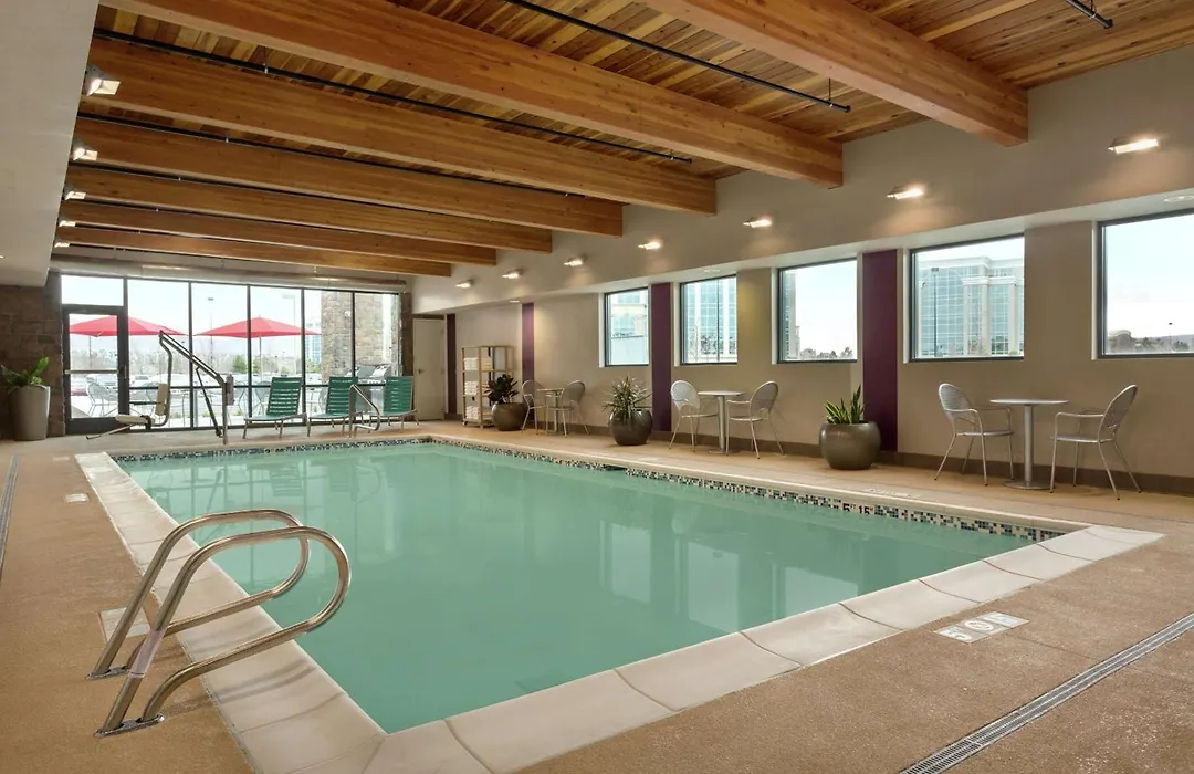 Home2 Suites By Hilton Salt Lake City / South Jordan-1