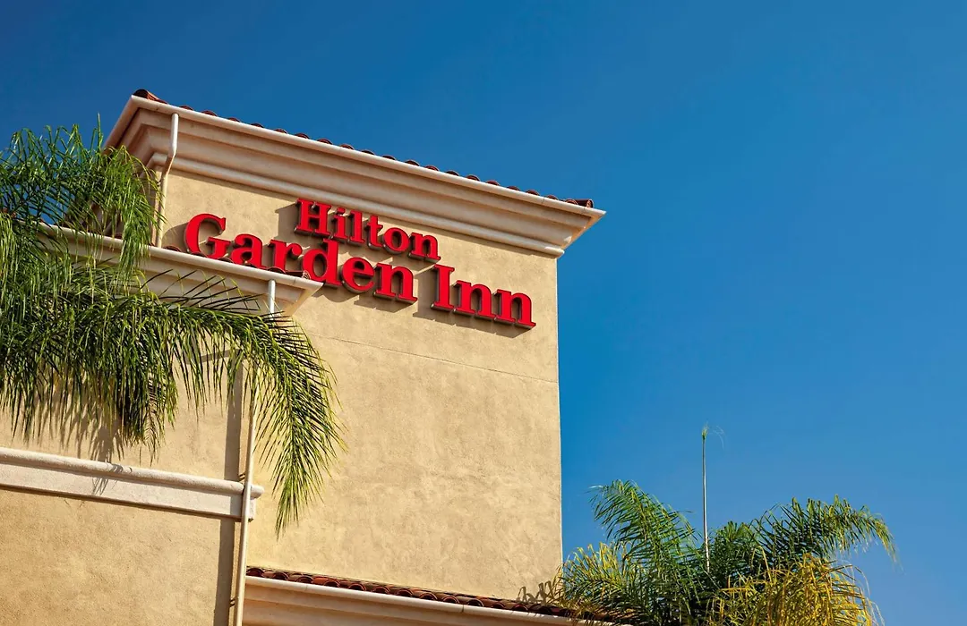 Hilton Garden Inn San Diego Rancho Bernardo-1