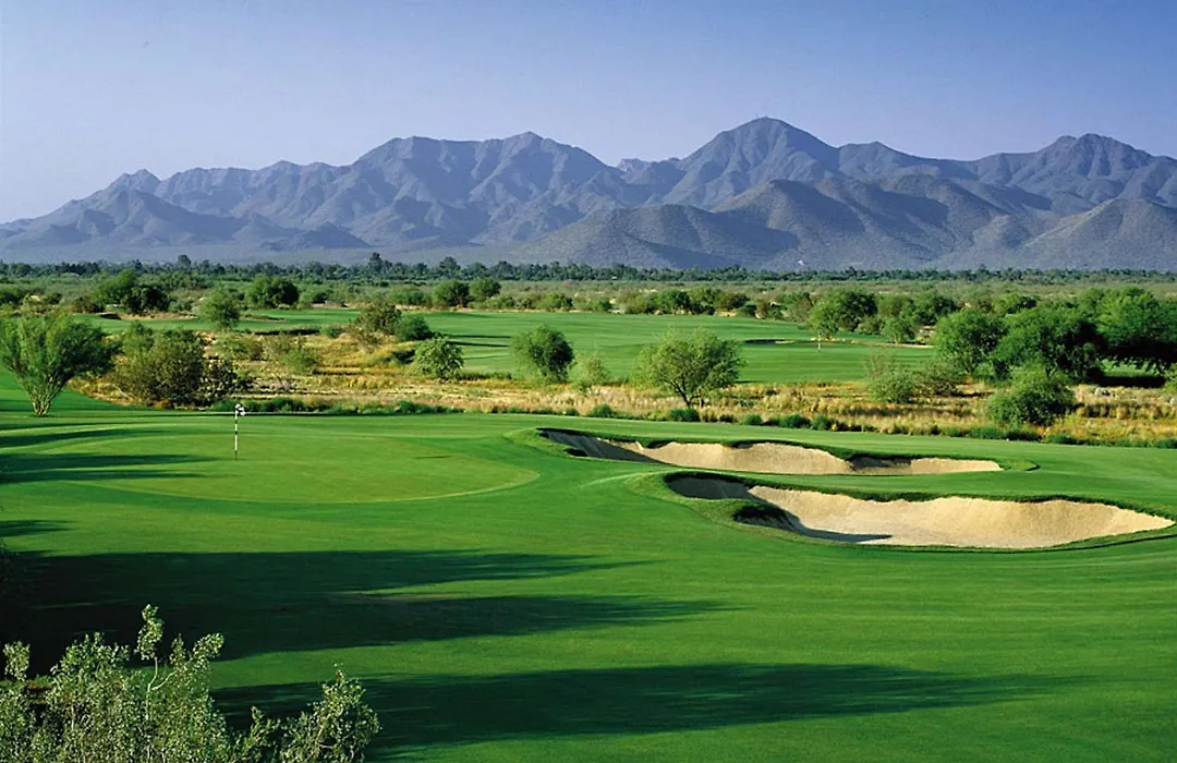 Hampton Inn & Suites Scottsdale At Talking Stick-1