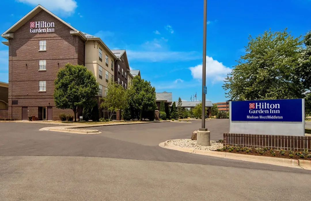 Hilton Garden Inn Madison West/Middleton-1