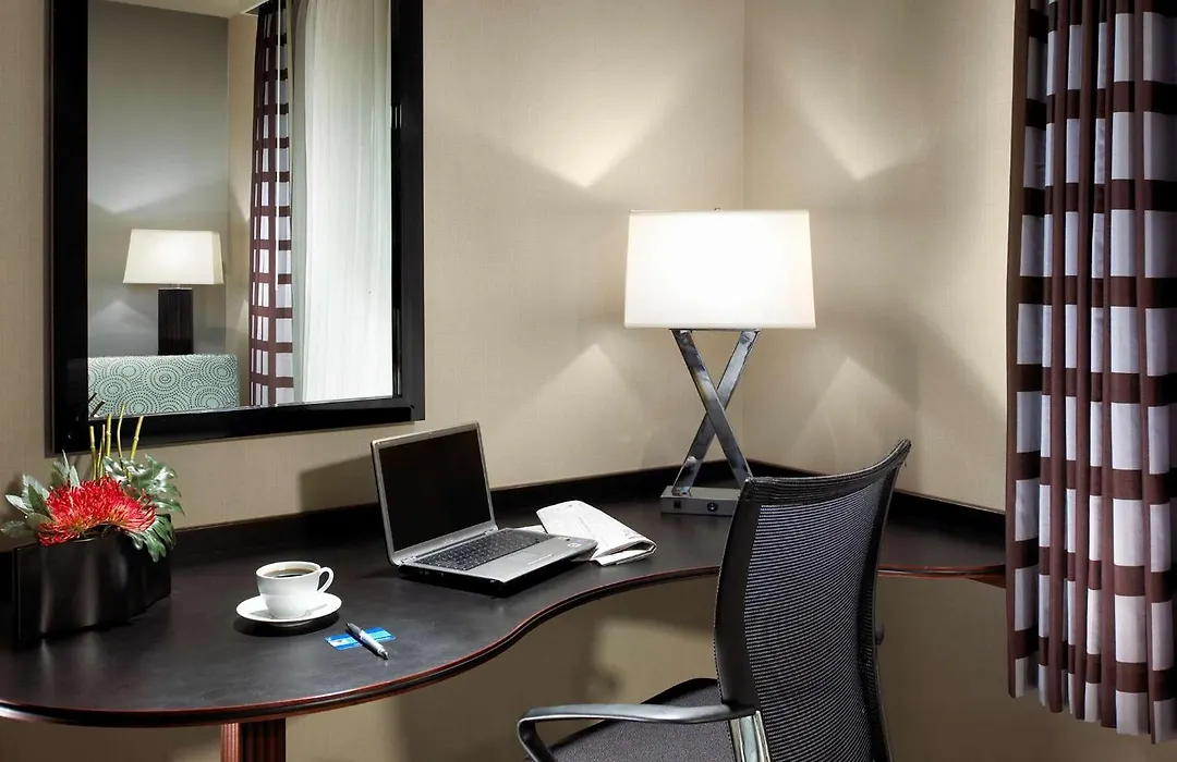 Hampton Inn San Diego Mission Valley-1