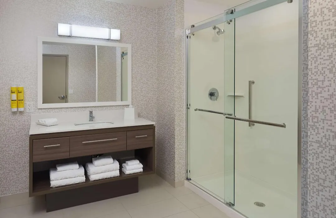 Home2 Suites By Hilton Ft. Lauderdale Downtown, Fl-1