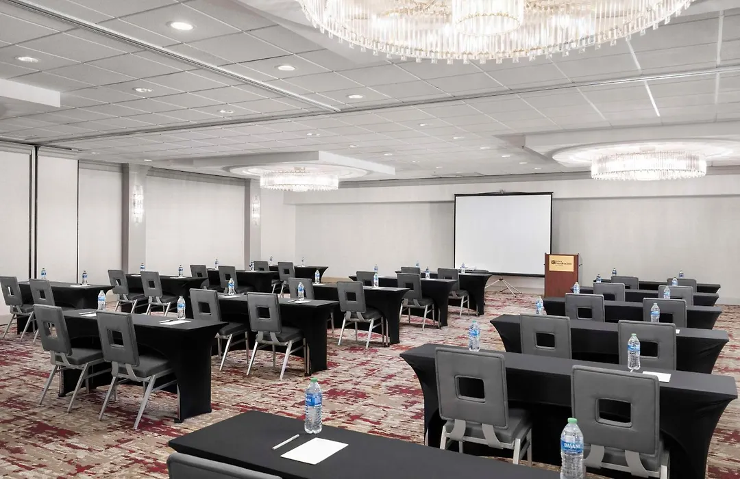 Hilton Garden Inn Las Colinas-1