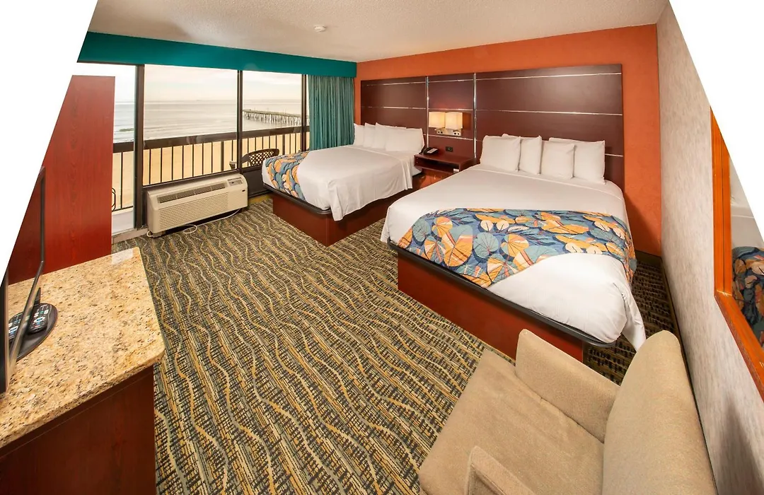 The Breakers Resort Inn-1