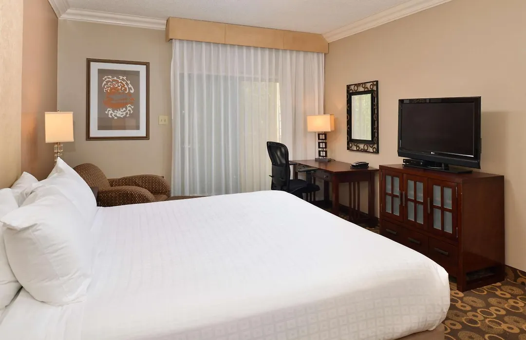 Best Western Corte Madera Inn-1