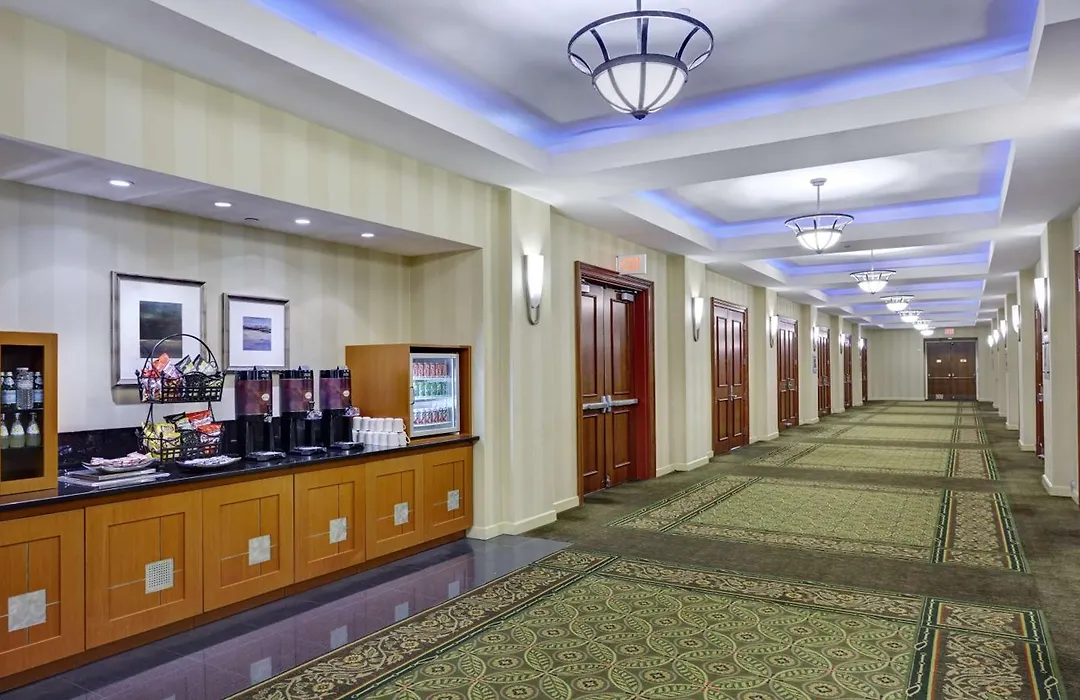 Doubletree By Hilton Washington Dc - Crystal City-1