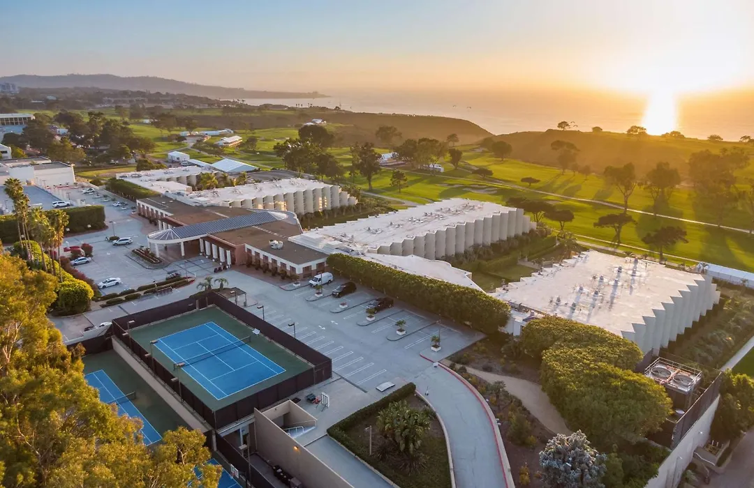 Hilton La Jolla Torrey Pines-1