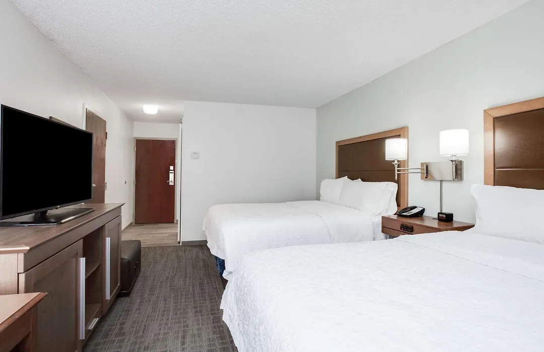Hampton Inn Orlando International Drive Convention Center-1