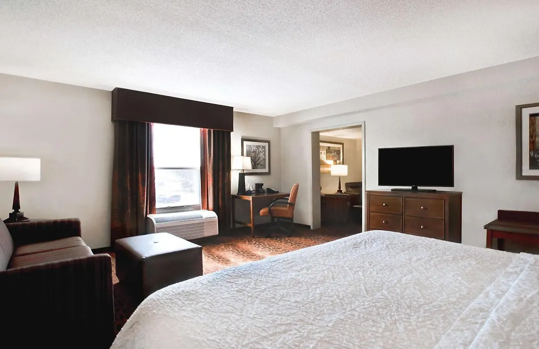 Hampton Inn Fort Wayne-Southwest-1