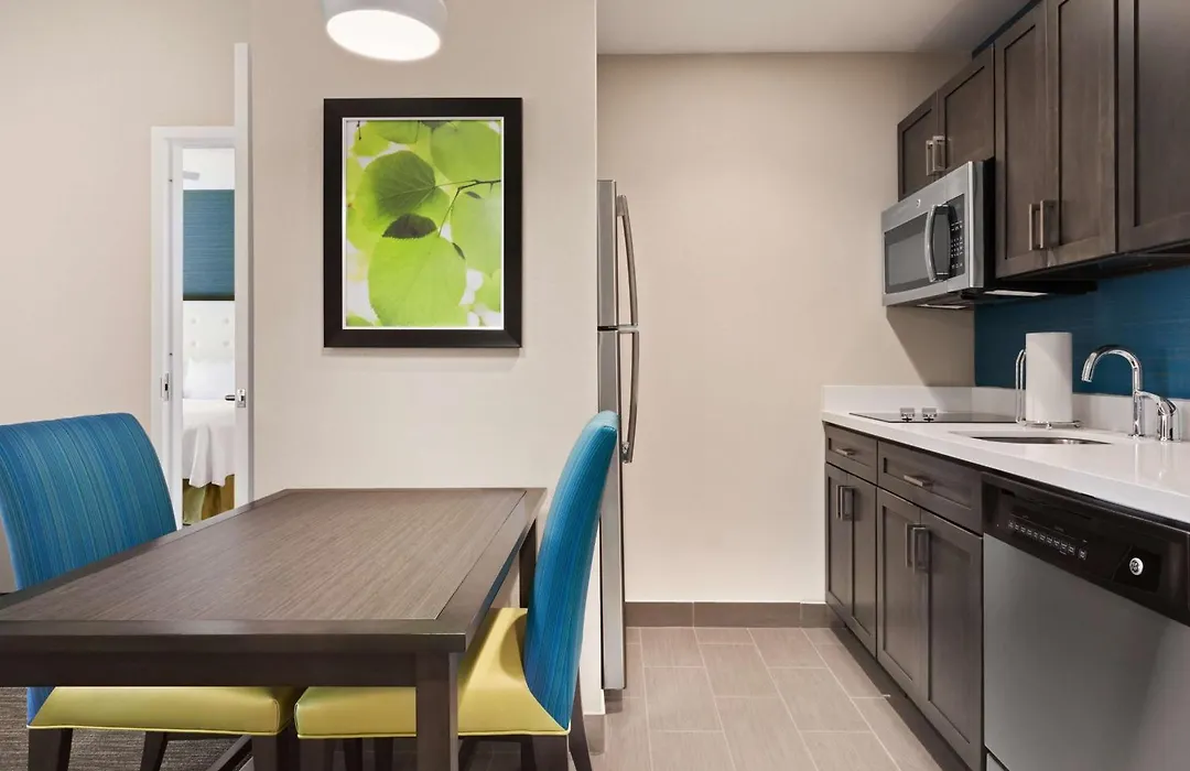 Homewood Suites By Hilton Charlotte Southpark-1