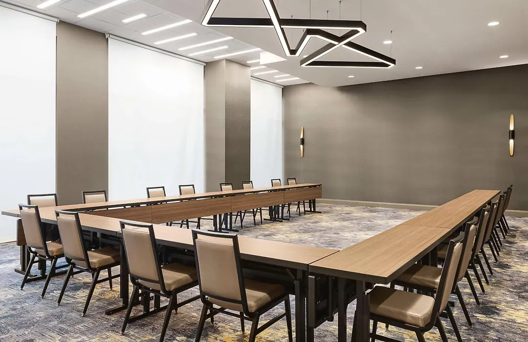 Home2 Suites By Hilton Nashville West End Avenue-1