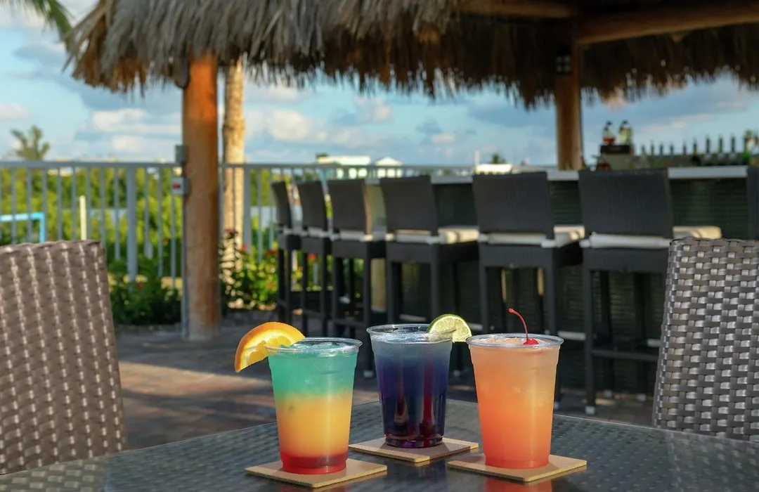 Hampton Inn Marathon - Florida Keys-1