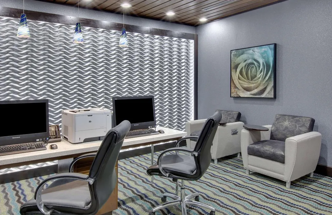 Hampton Inn & Suites Tyler-South-1