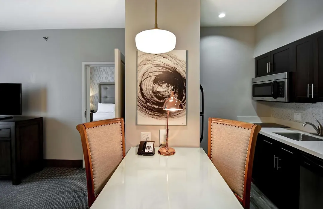 Homewood Suites By Hilton Dallas Arlington South-1