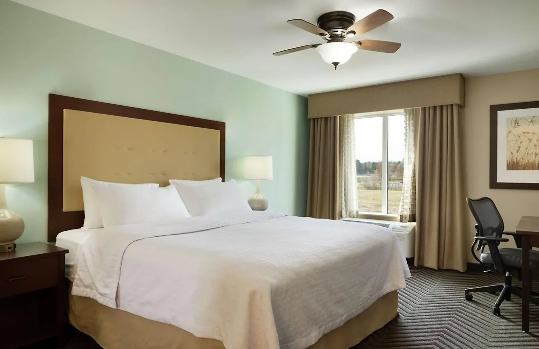 Homewood Suites By Hilton Kalamazoo-Portage-1