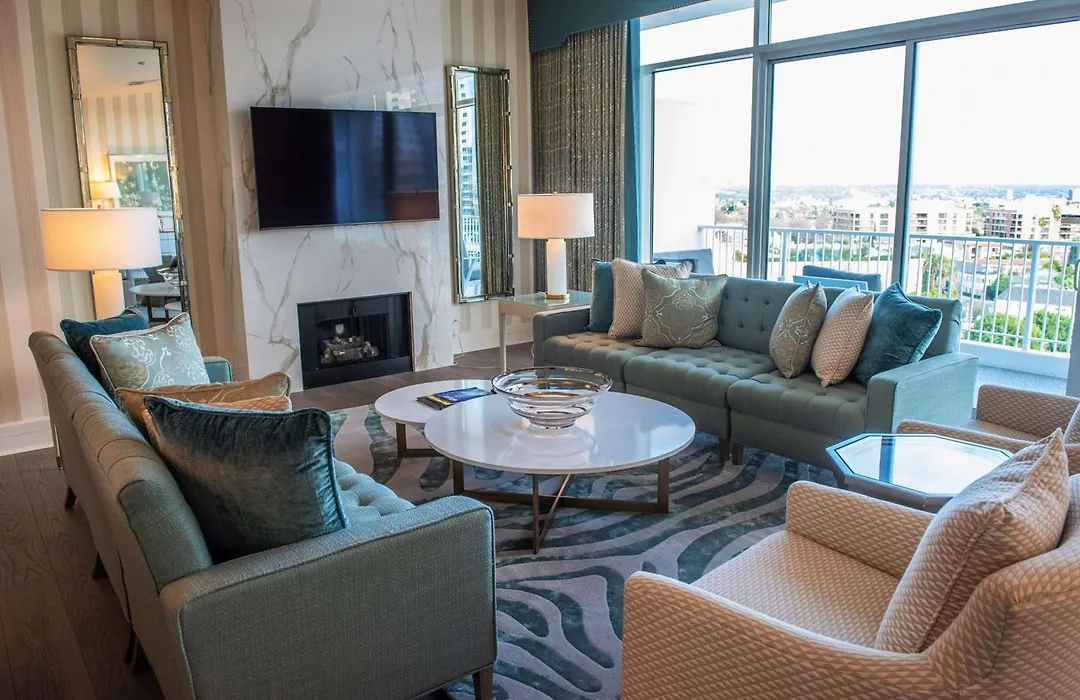 The Beverly Hilton-1