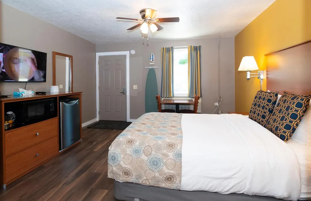 Nordic Inn And Suites-1