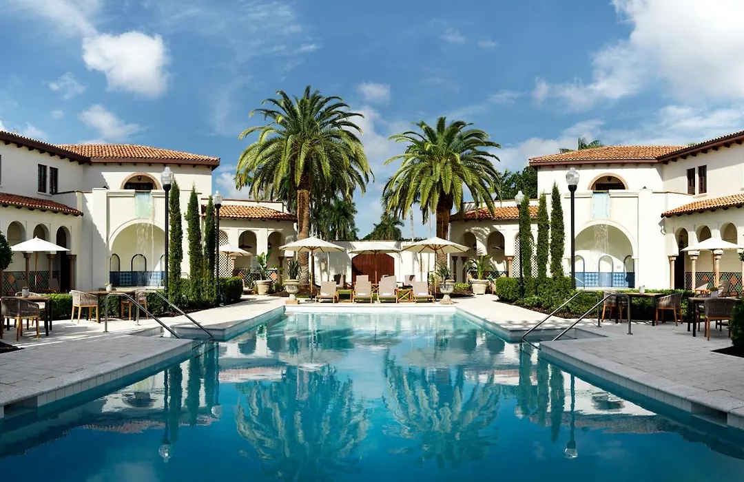 Yacht Club At The Boca Raton Adults-Only-1