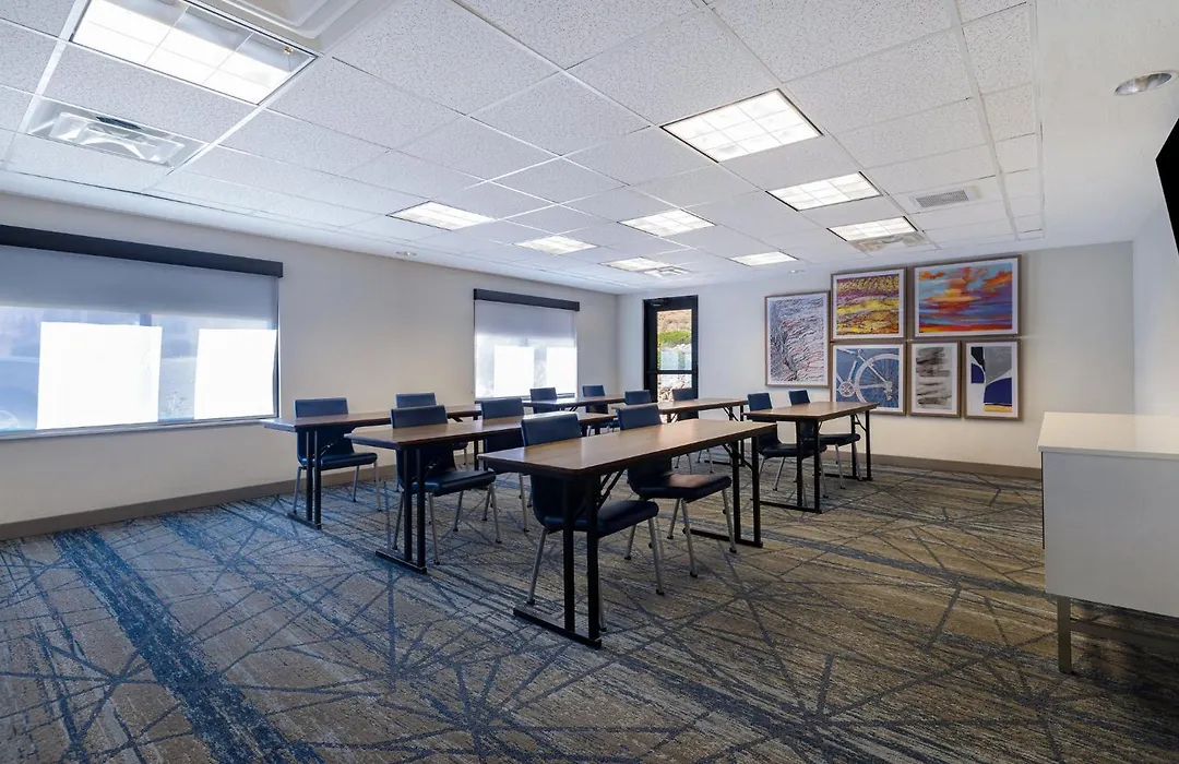 Holiday Inn Express Hotel & Suites Moab By Ihg-1