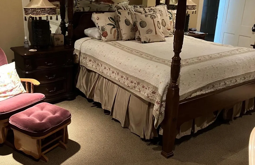The Lasker Inn-1
