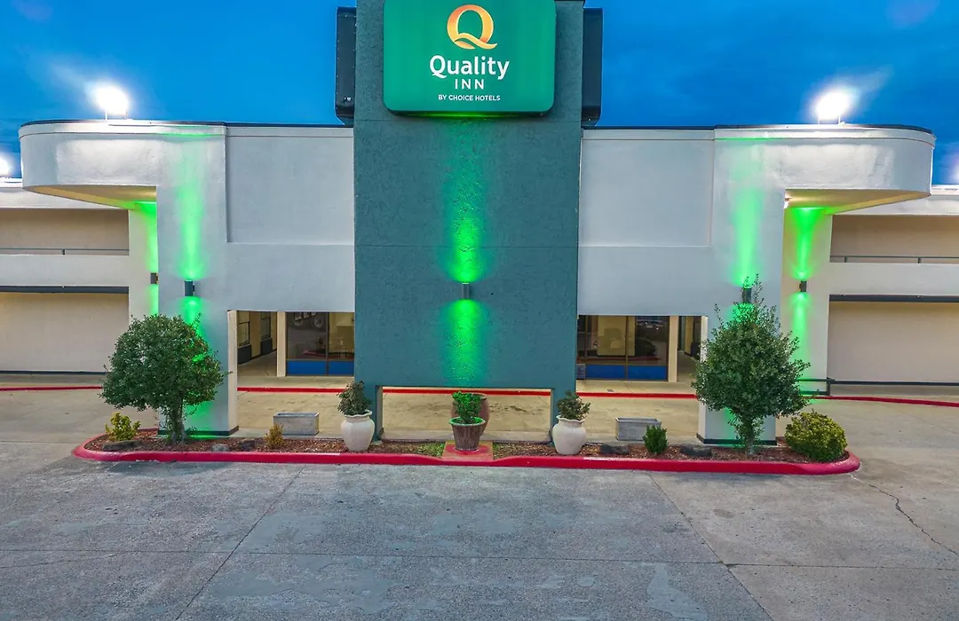 Quality Inn-1