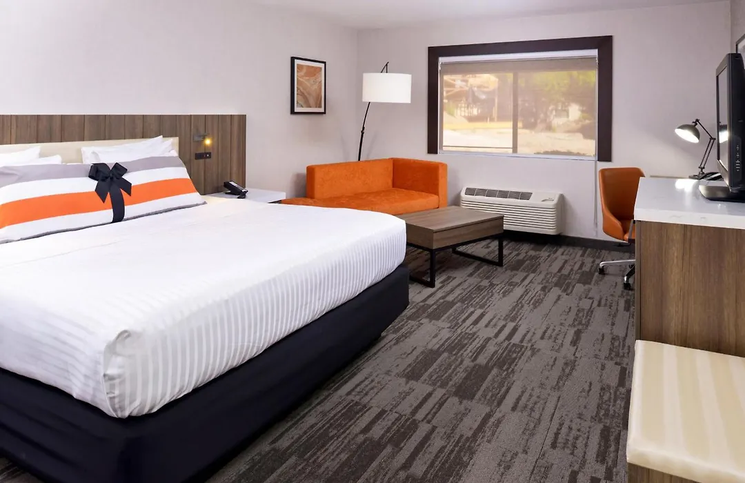 La Casa Modesto, Ascend Hotel Collection-1