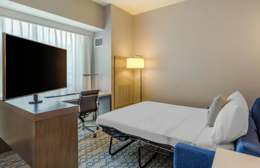 Residence Inn Providence Downtown-1