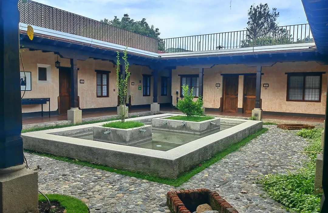 Porta Hotel Antigua-1