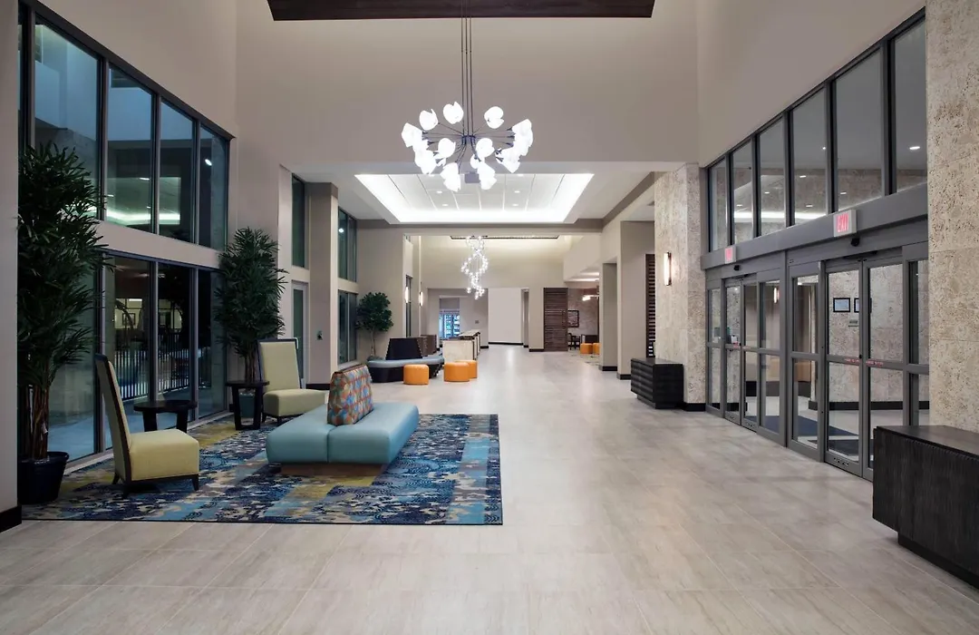 Springhill Suites By Marriott Orlando Theme Parks Lake Buena Vista-1