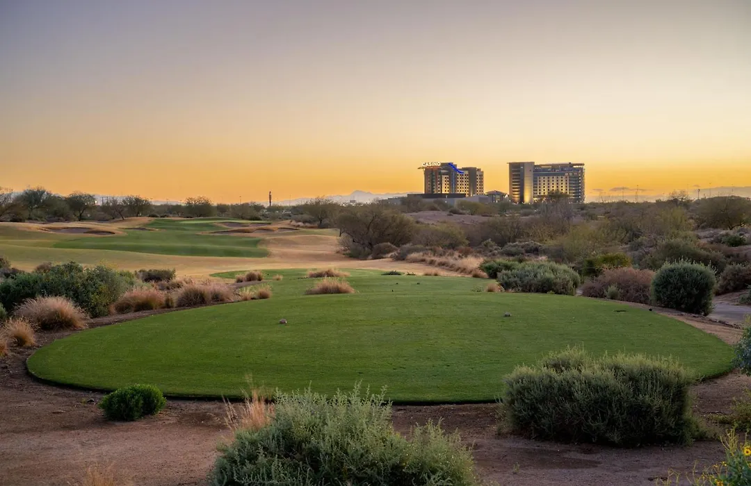 Sheraton Grand At Wild Horse Pass-1