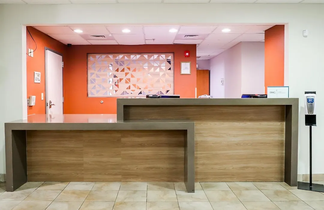 Candlewood Suites Richmond Airport By Ihg-1
