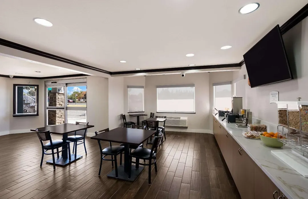 Quality Inn Elk Grove-Sacramento-1