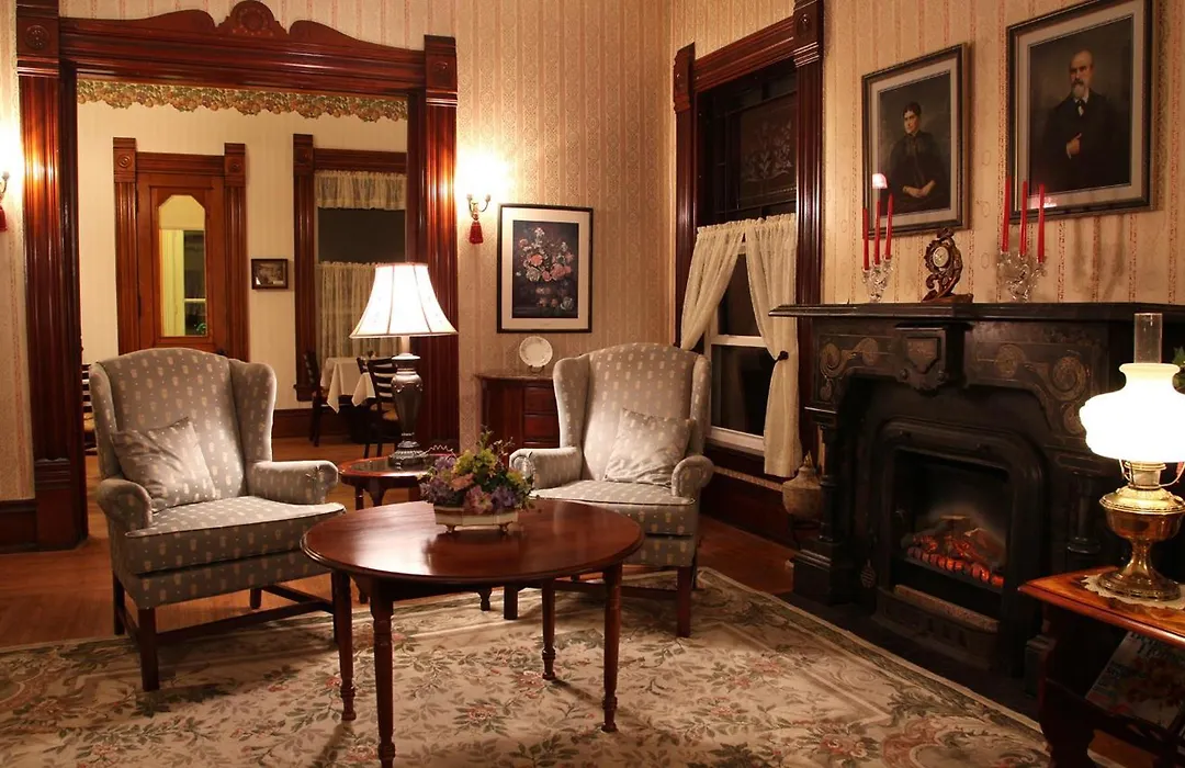 The Ludington House-1