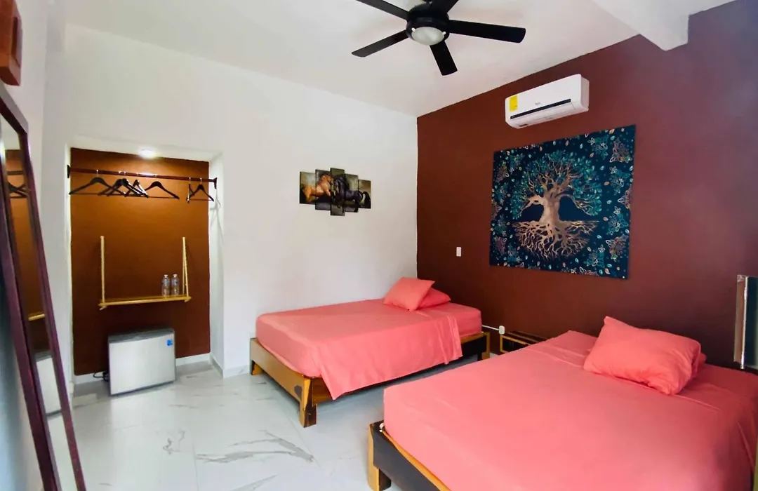 Howlita Tulum - Adult Only-1