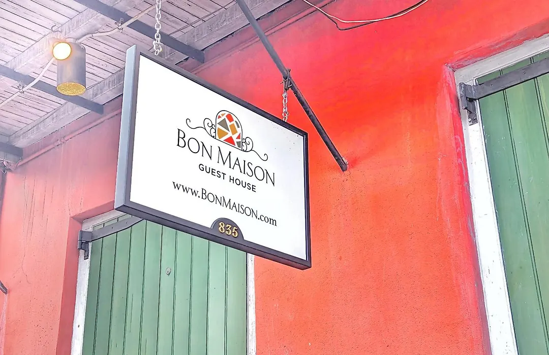 Bon Maison Guest House-1