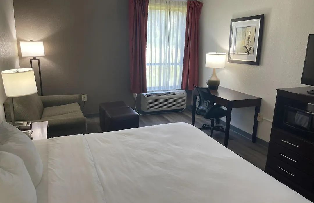 Quality Inn & Suites Lexington South-1