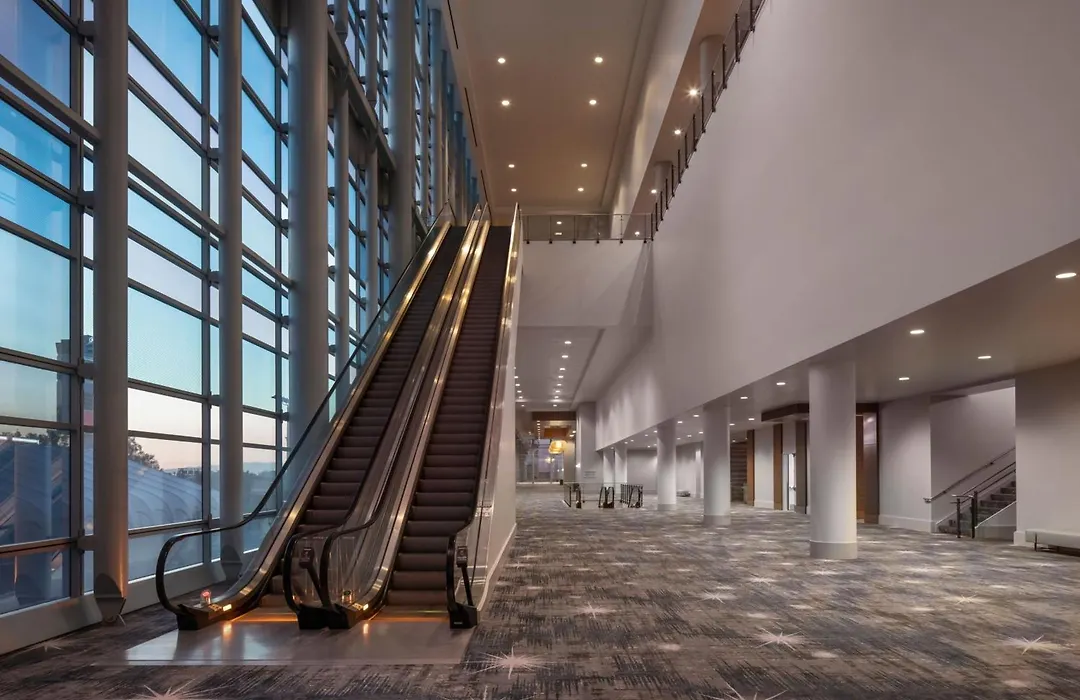 The Ritz-Carlton, Los Angeles L.A. Live-1